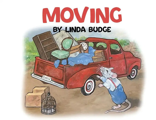 Moving - Paperback