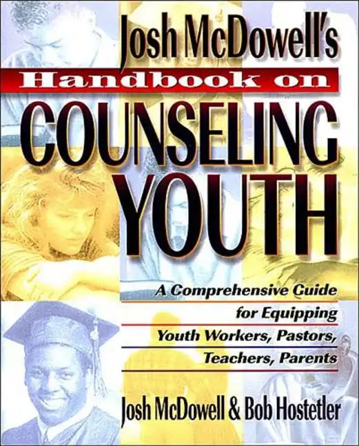 Handbook on Counseling Youth - Paperback
