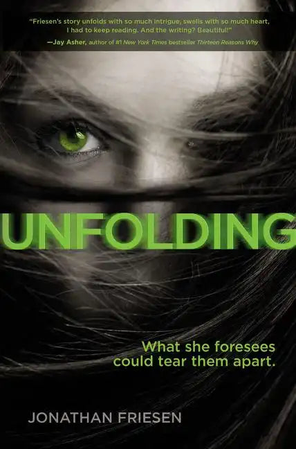 Unfolding - Paperback