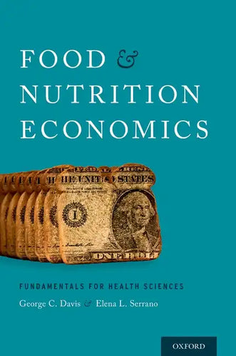 Food and Nutrition Economics P - Paperback