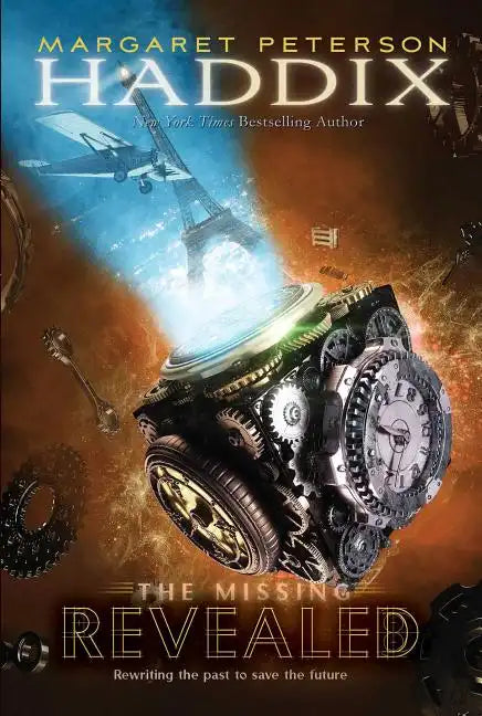 Revealed - Paperback