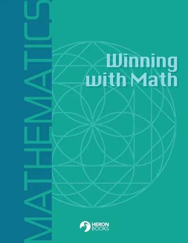 Winning With Math - Paperback