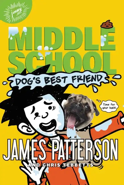 Dog's Best Friend - Hardcover