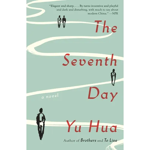 The Seventh Day - Paperback