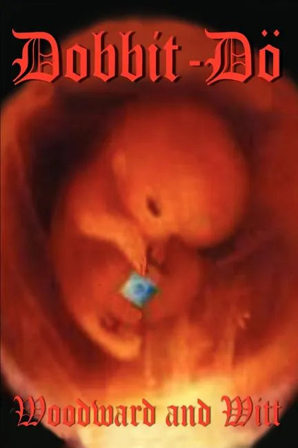 Dobbit Dö - Paperback