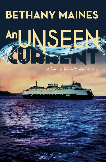 An Unseen Current - Paperback