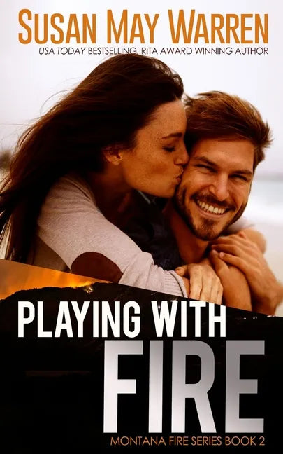 Playing with Fire - Paperback