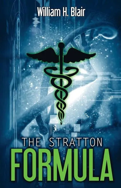 The Stratton Formula - Paperback