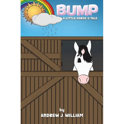 Bump - Paperback