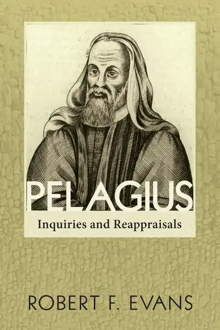 Pelagius - Paperback
