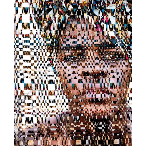 Kyle Meyer: Interwoven - Hardcover