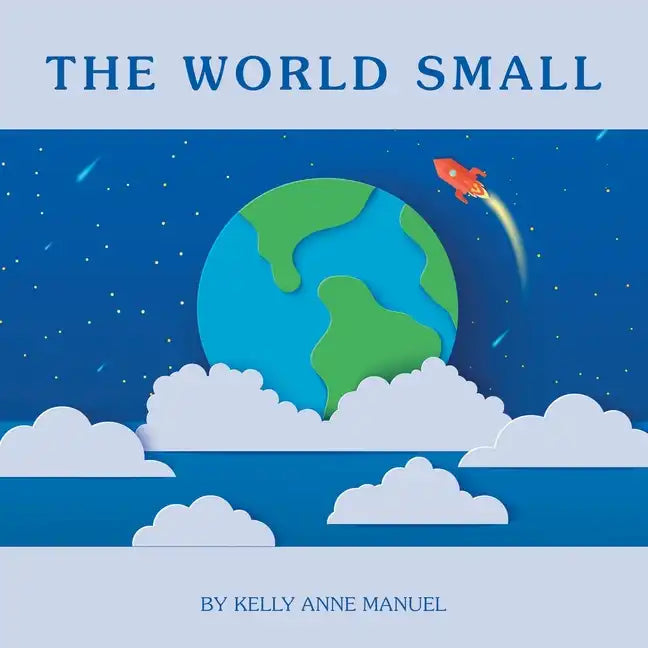 The World Small - Paperback