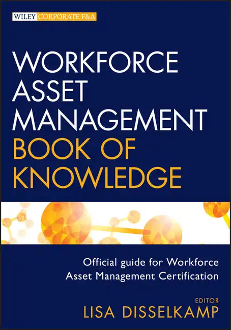 Workforce Asset Management - Hardcover