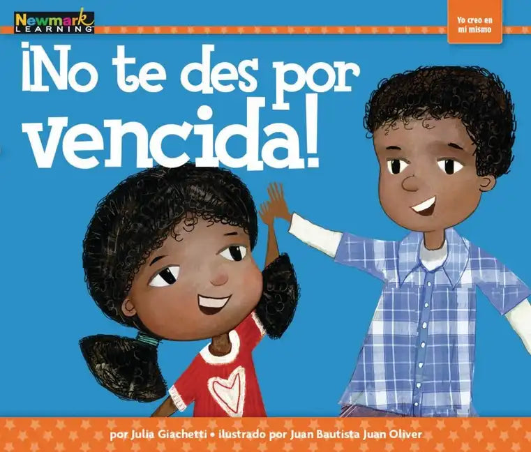 ¡No Te Des Por Vencida! - Paperback