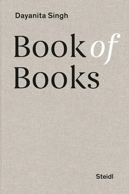 Dayanita Singh: Book Building - Hardcover