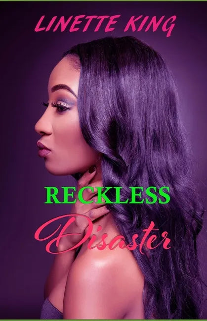Reckless Disaster - Paperback