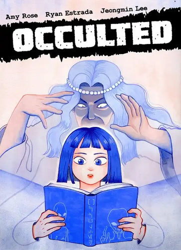 Occulted - Paperback