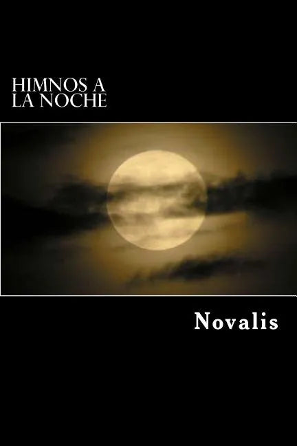 Himnos a la Noche - Paperback