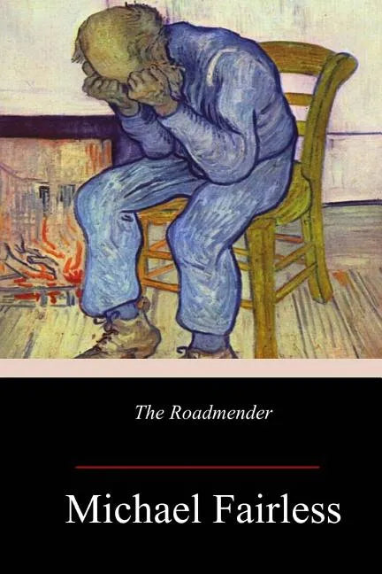 The Roadmender - Paperback