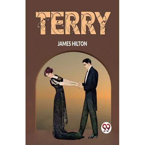 Terry - Paperback