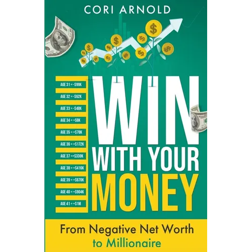Win With Your Money - Paperback