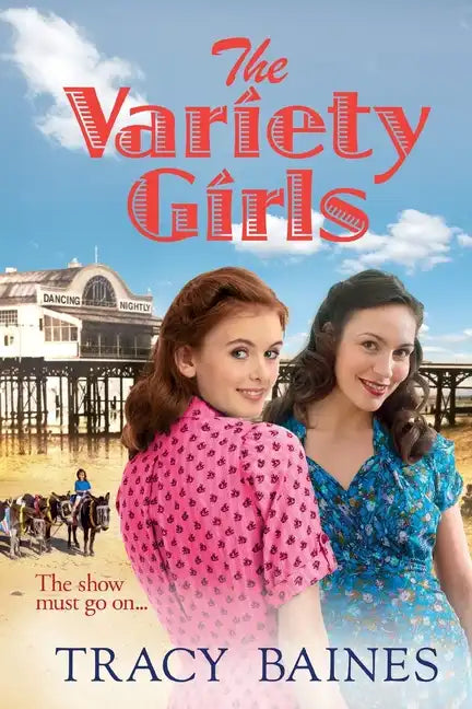 The Seaside Girls - Paperback