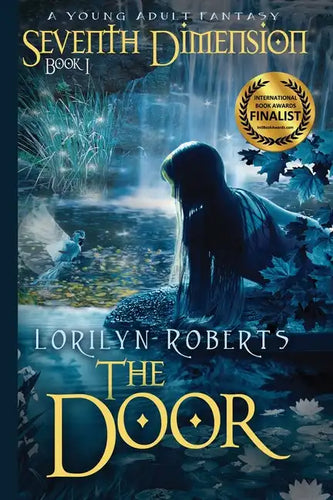 Seventh Dimension - The Door: A Young Adult Fantasy - Paperback