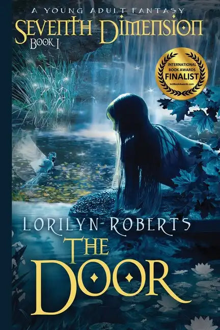Seventh Dimension - The Door: A Young Adult Fantasy - Paperback