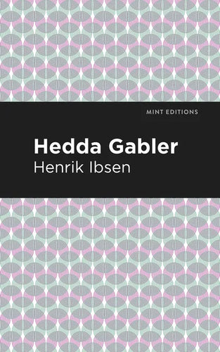 Hedda Gabbler - Paperback