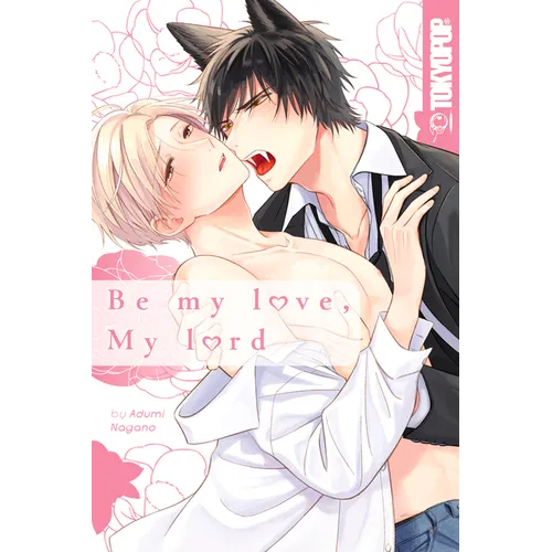 Be My Love, My Lord - Paperback