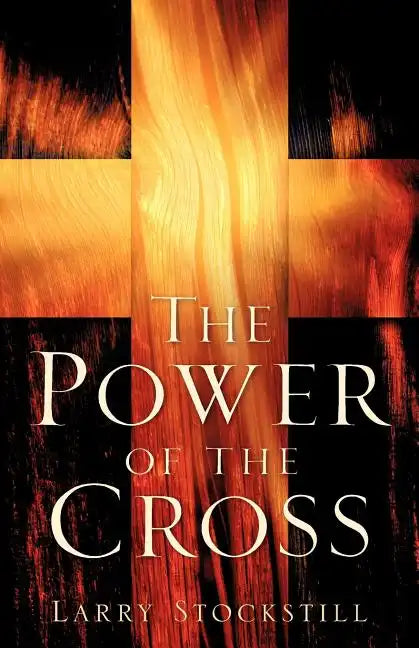 The Power of the Cross - Paperback