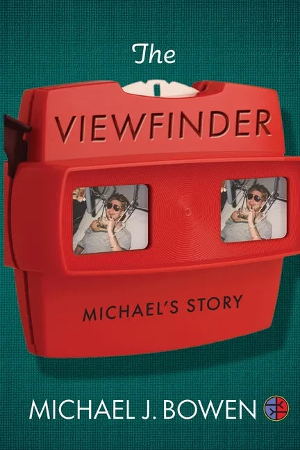 The Viewfinder: Michael's Story - Paperback