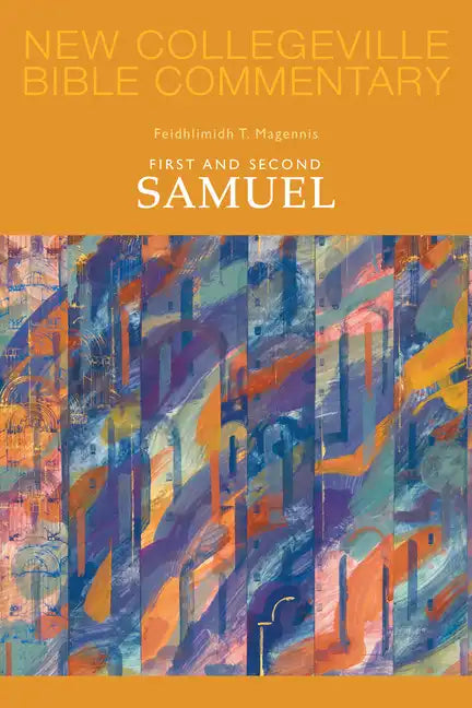 First and Second Samuel: Volume 8 - Paperback
