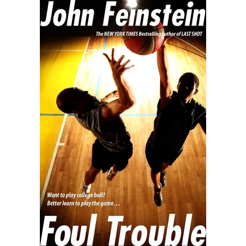 Foul Trouble - Paperback