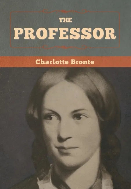 The professor - Hardcover