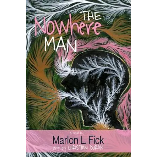 The Nowhere Man: a novel (color illustrated edition) - Paperback