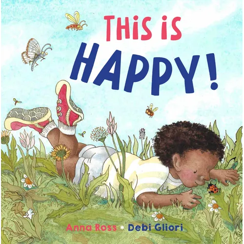 This Is Happy! - Hardcover