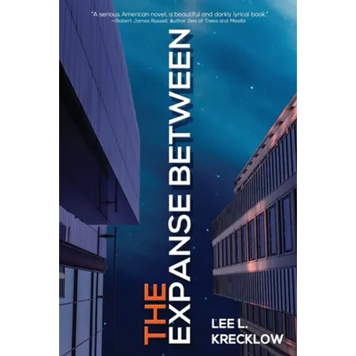 The Expanse Between - Paperback
