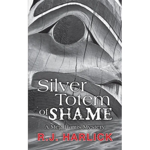 Silver Totem of Shame - Paperback