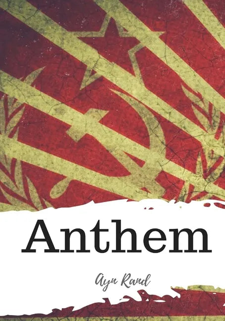 Anthem - Paperback