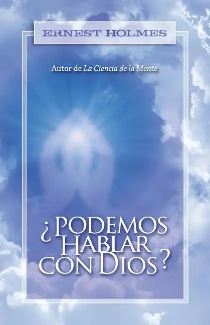 ¿Podemos Hablar Con Dios? - Paperback