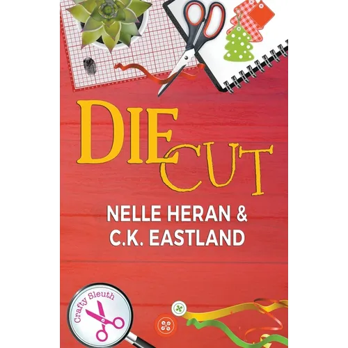 Die Cut - Paperback