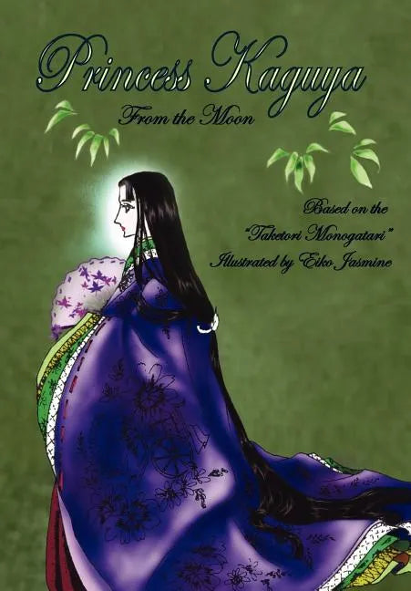 Princess Kaguya - Paperback