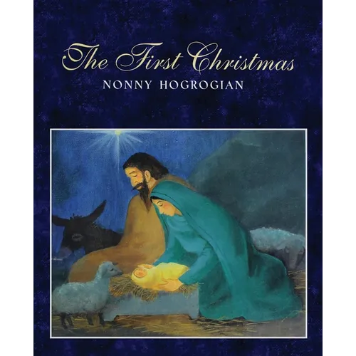 The First Christmas - Paperback