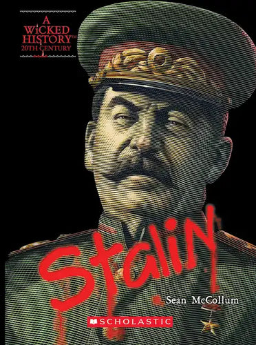 Joseph Stalin (a Wicked History) - Paperback