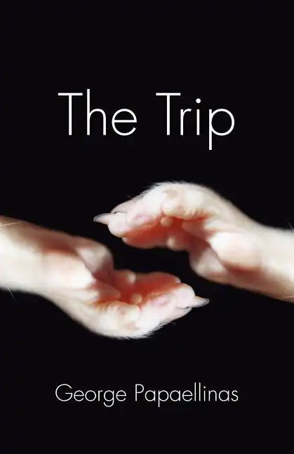 The Trip: An Odyssey - Paperback
