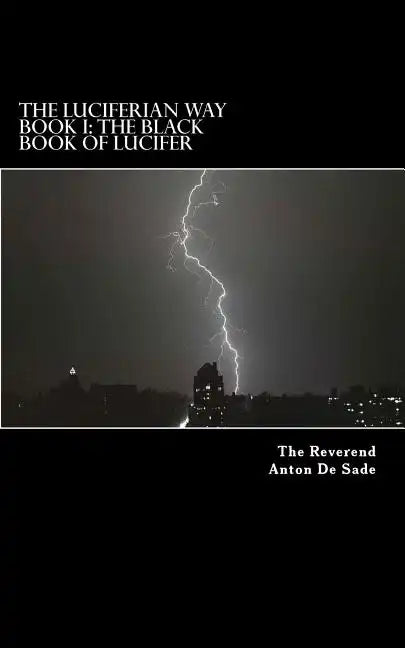 The Luciferian Way - Paperback
