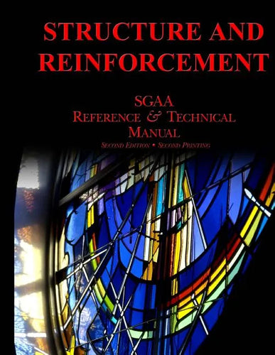 Chapter Five: Structure & Reinforcement - Paperback