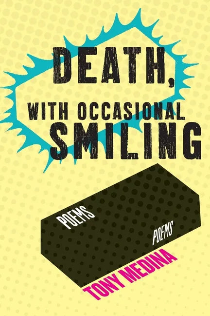 Death, With Occasional Smiling - Paperback