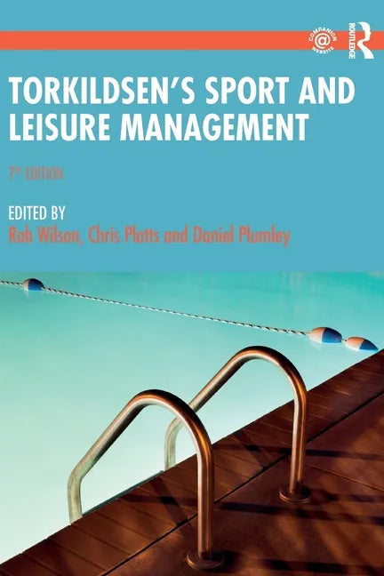 Torkildsen's Sport and Leisure Management - Paperback
